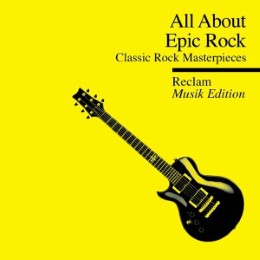 All About Epic Rock