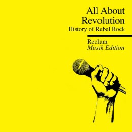 All About Revolution - Cover