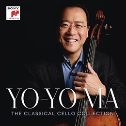 The Classical Cello Collection