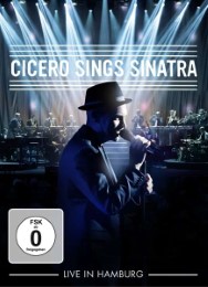 Cicero Sings Sinatra