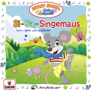 Si-Sa-Singemaus - Spielen und Bewegen - Cover