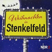 Weihnachten in Stenkelfeld