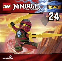 LEGO Ninjago 24
