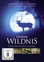 Unsere Wildnis - Cover