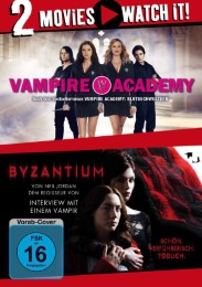 Vampire Academy/Byzantinum