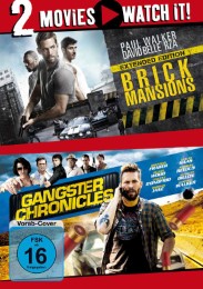 Brick Mansions/Gangster Chronicles