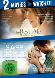 The Best of Me/Safe Heaven
