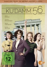 Ku'damm 56 - Cover