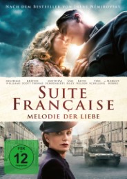 Suite Française - Cover