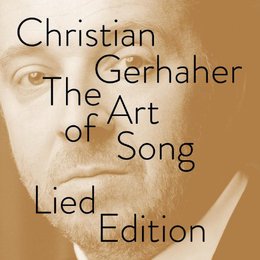Christian Gerhaher - The Art of Song