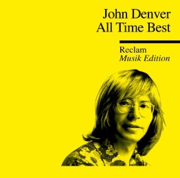 John Denver - All Time Best