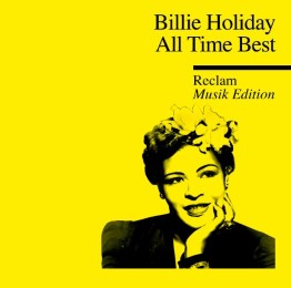 Billie Holiday - All Time Best