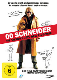 00 Schneider - Im Wendekreis der Eidechse - Cover