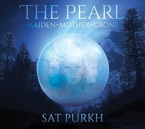 The Pear: Maiden, Mother, Crone
