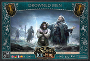 A Song of Ice and Fire - Drowned Men