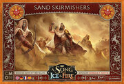 A Song of Ice & Fire - Sand Skirmishers