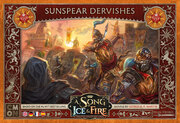 A Song of Ice & Fire - Sunspear Dervishes
