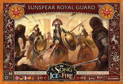 A Song of Ice & Fire - Sunspear Royal Guard