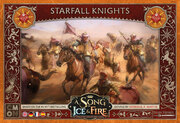 A Song of Ice and Fire - Starfall Knights
