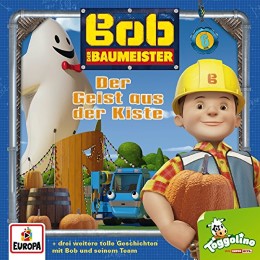 Bob der Baumeister 6