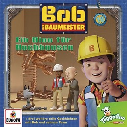 Bob der Baumeister 10