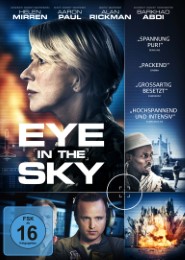 Eye in the Sky - Cover