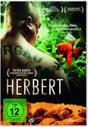 Herbert - Cover