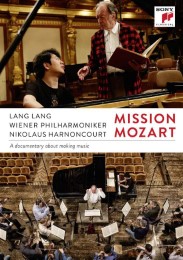 Lang Lang - Mission Mozart