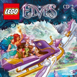 LEGO Elves 2