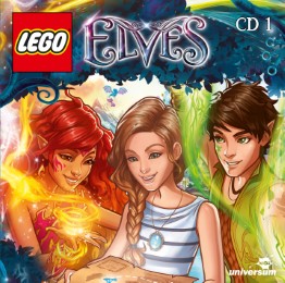 LEGO Elves 1