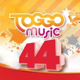 TOGGO Music 44 - Cover