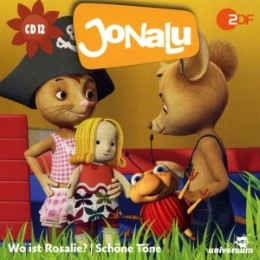 JoNaLu 12 - Cover