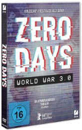 Zero Days - World War 3.0