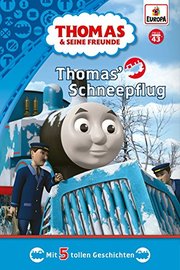 Thomas' Schneepflug
