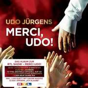 Udo Jürgens - Merci, Udo!