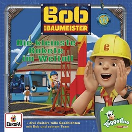 Bob der Baumeister 12