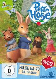Peter Hase 12