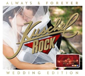 KuschelRock Always & Forever - Cover