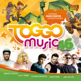 Toggo Music 46