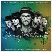 SongPoeten III - Cover