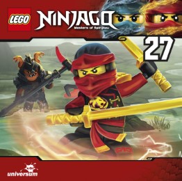 LEGO Ninjago 27