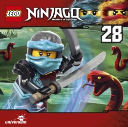 LEGO Ninjago 28