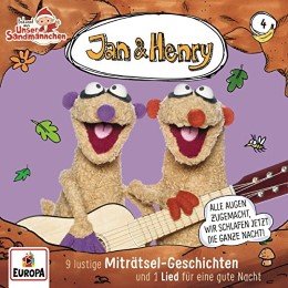 Jan & Henry 4