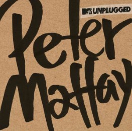 Peter Maffay - MTV Unplugged - Cover
