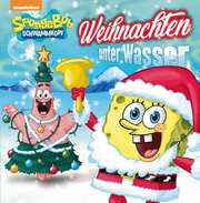SpongeBob - Weihnachten unter Wasser