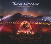 Live at Pompeii - Cover