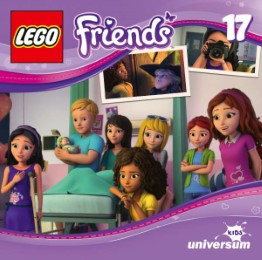 LEGO Friends 17