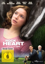 Rock My Heart - Mein wildes Herz - Cover