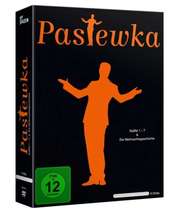 Pastewka XXL-Box