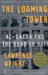 The Looming Tower - Cover